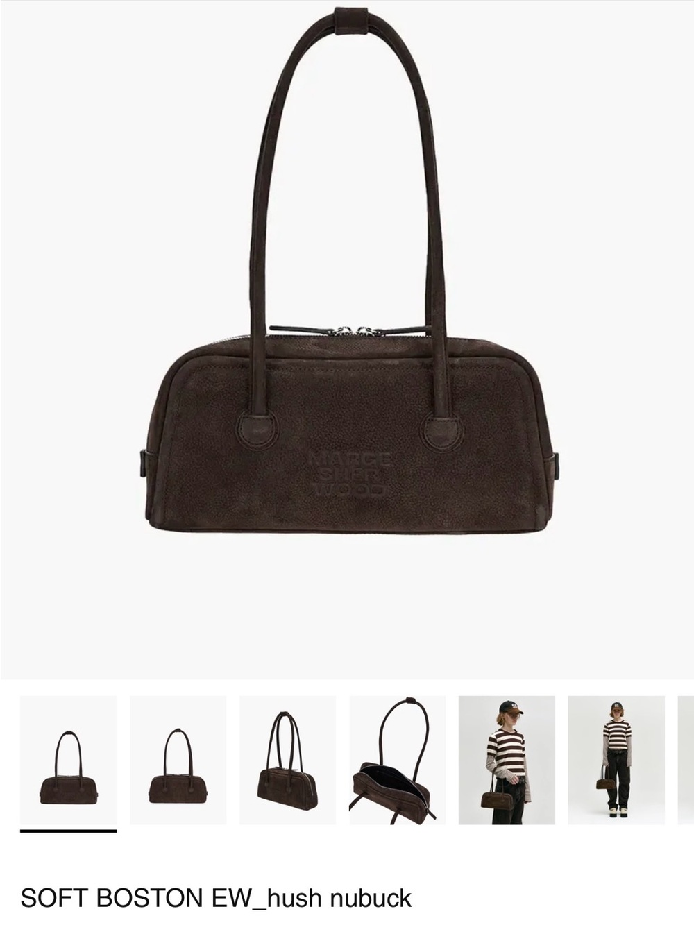 MargeSherwood SOFT BOSTON EW_hush nubuck